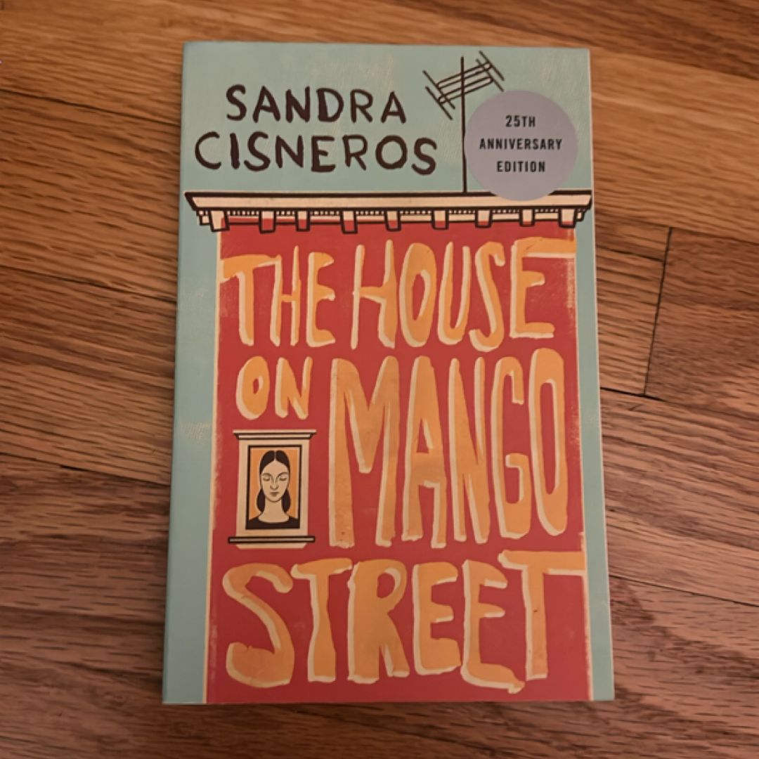 The House on Mango Street