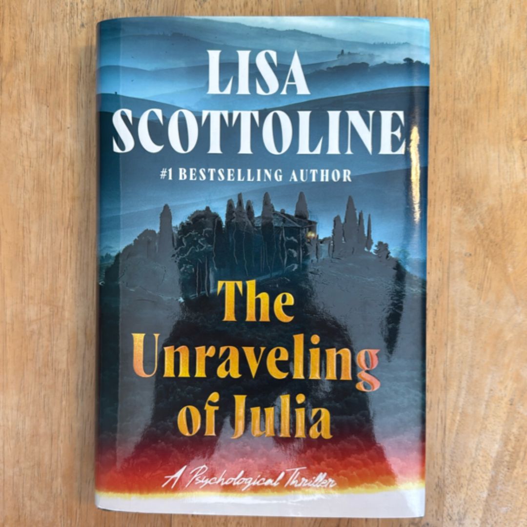 The Unraveling of Julia