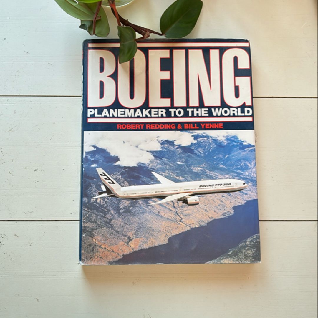 Boeing