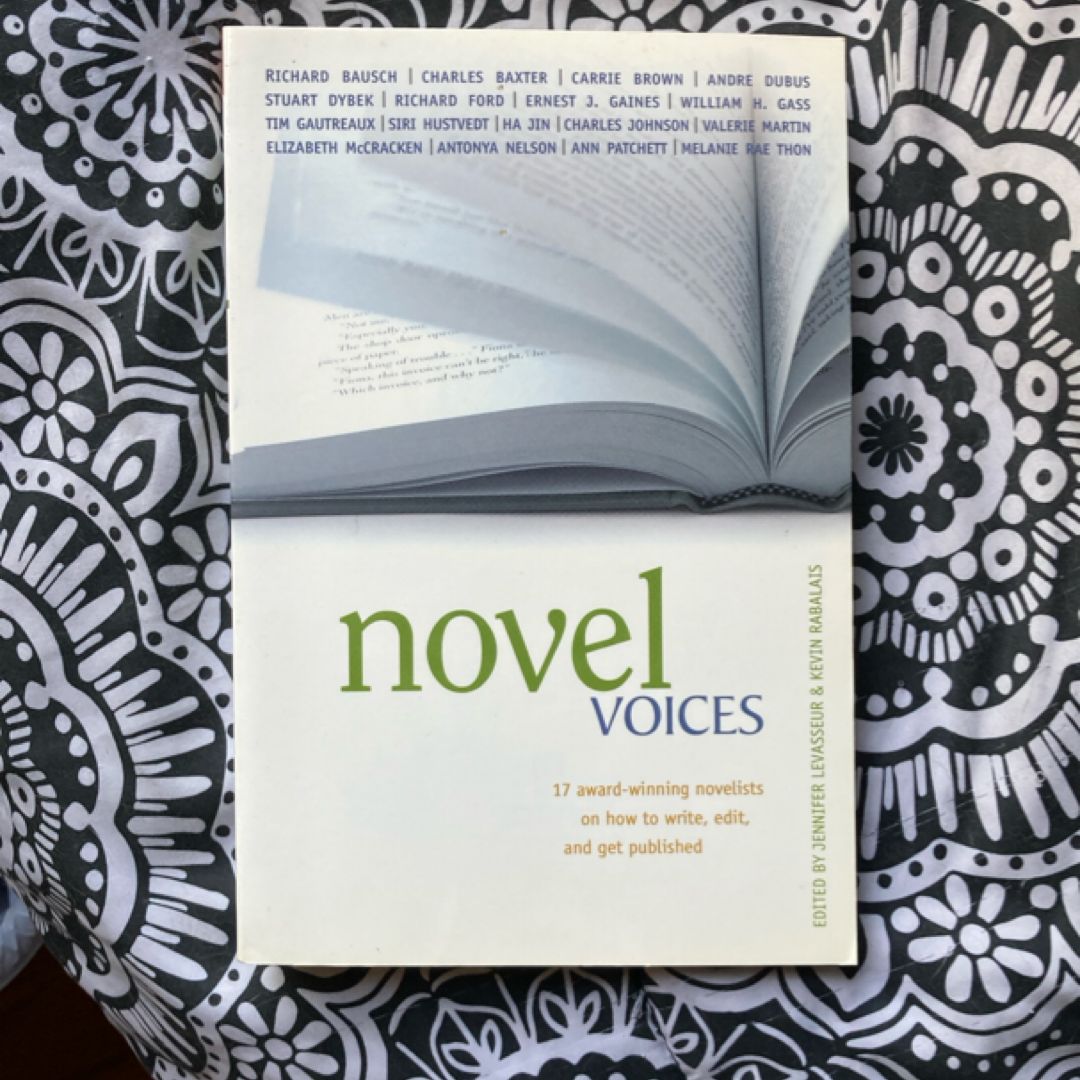 Novel Voices