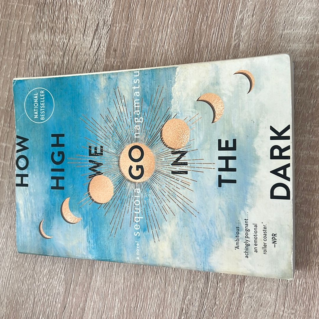 How High We Go in the Dark