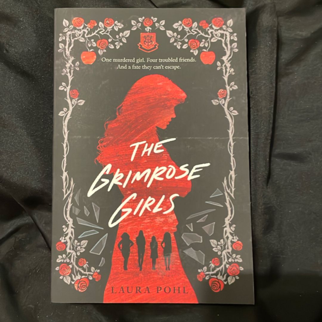 The Grimrose Girls
