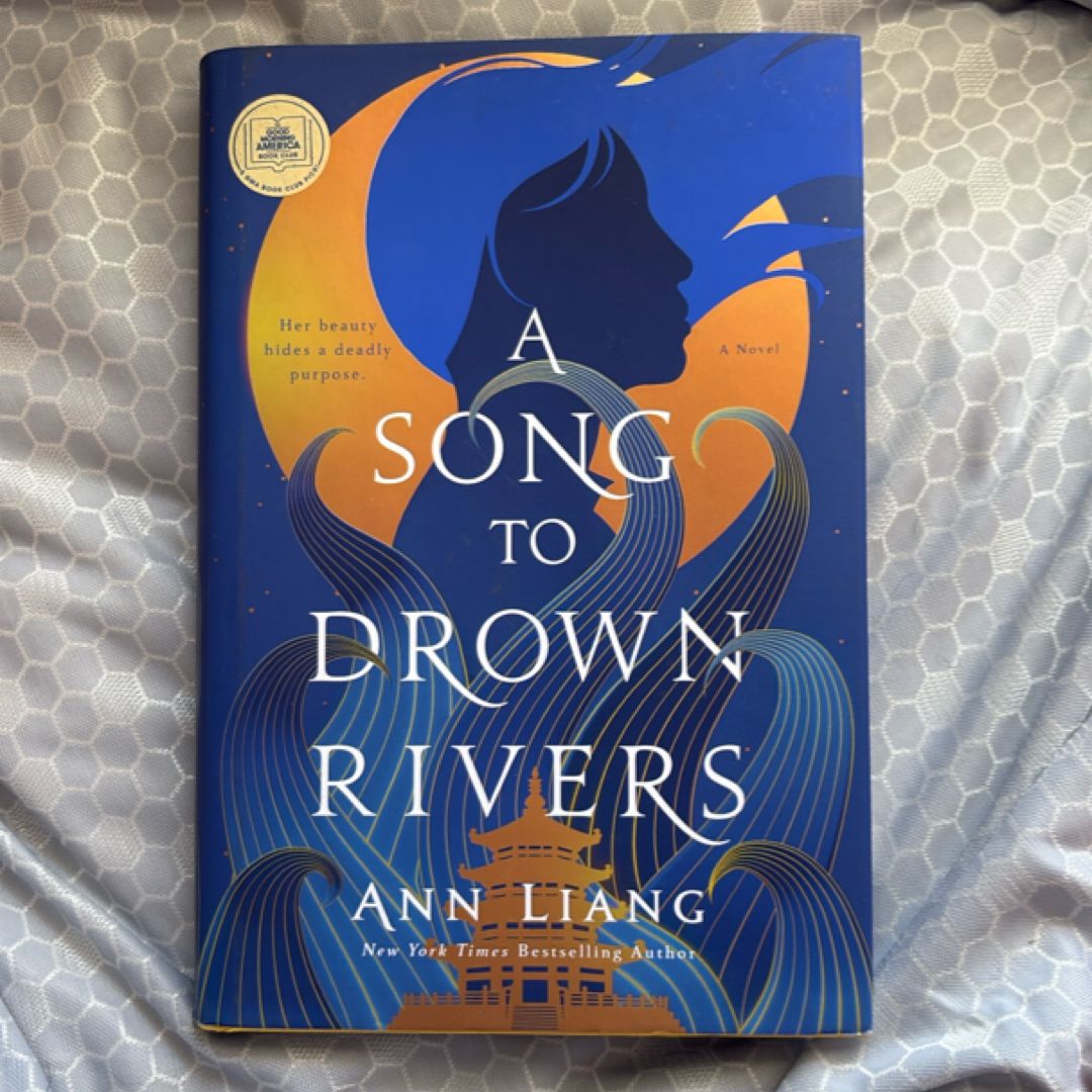 A Song to Drown Rivers