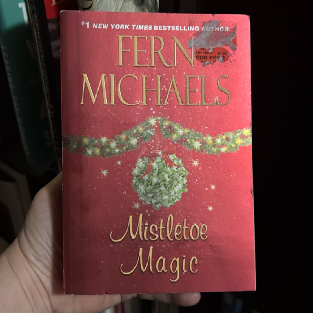 Mistletoe Magic