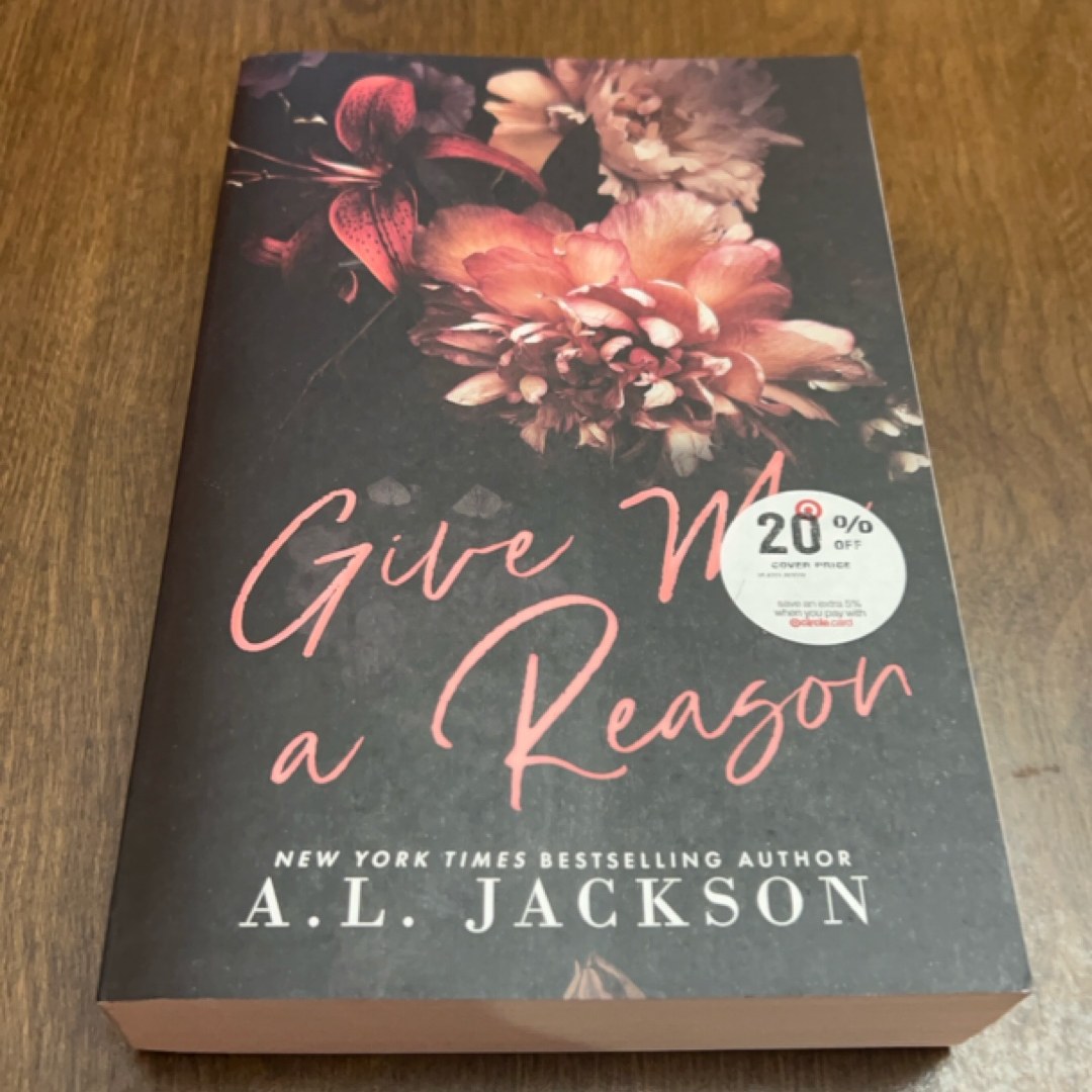 Give Me a Reason