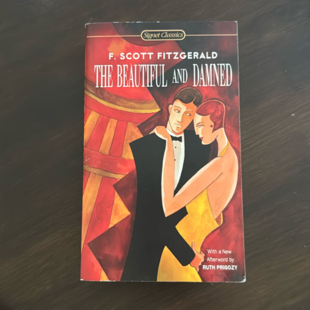 The Beautiful and Damned