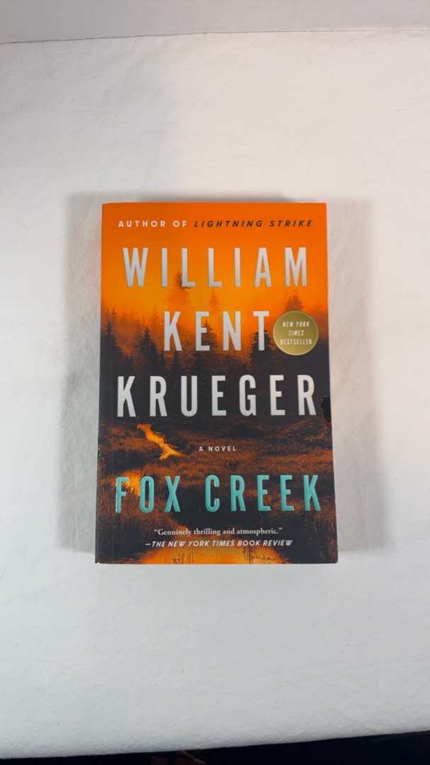 Fox Creek