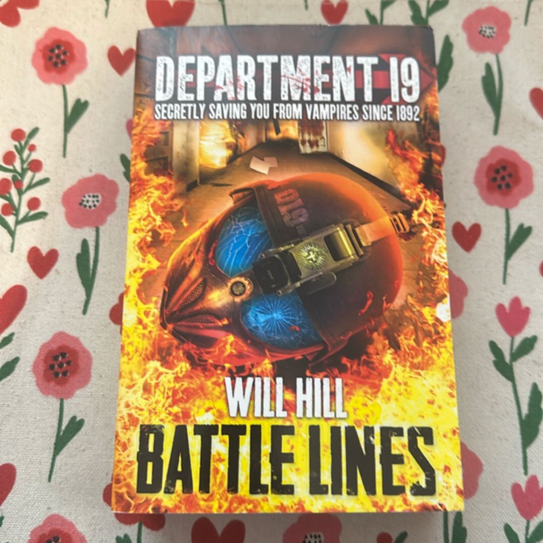 Battle Lines