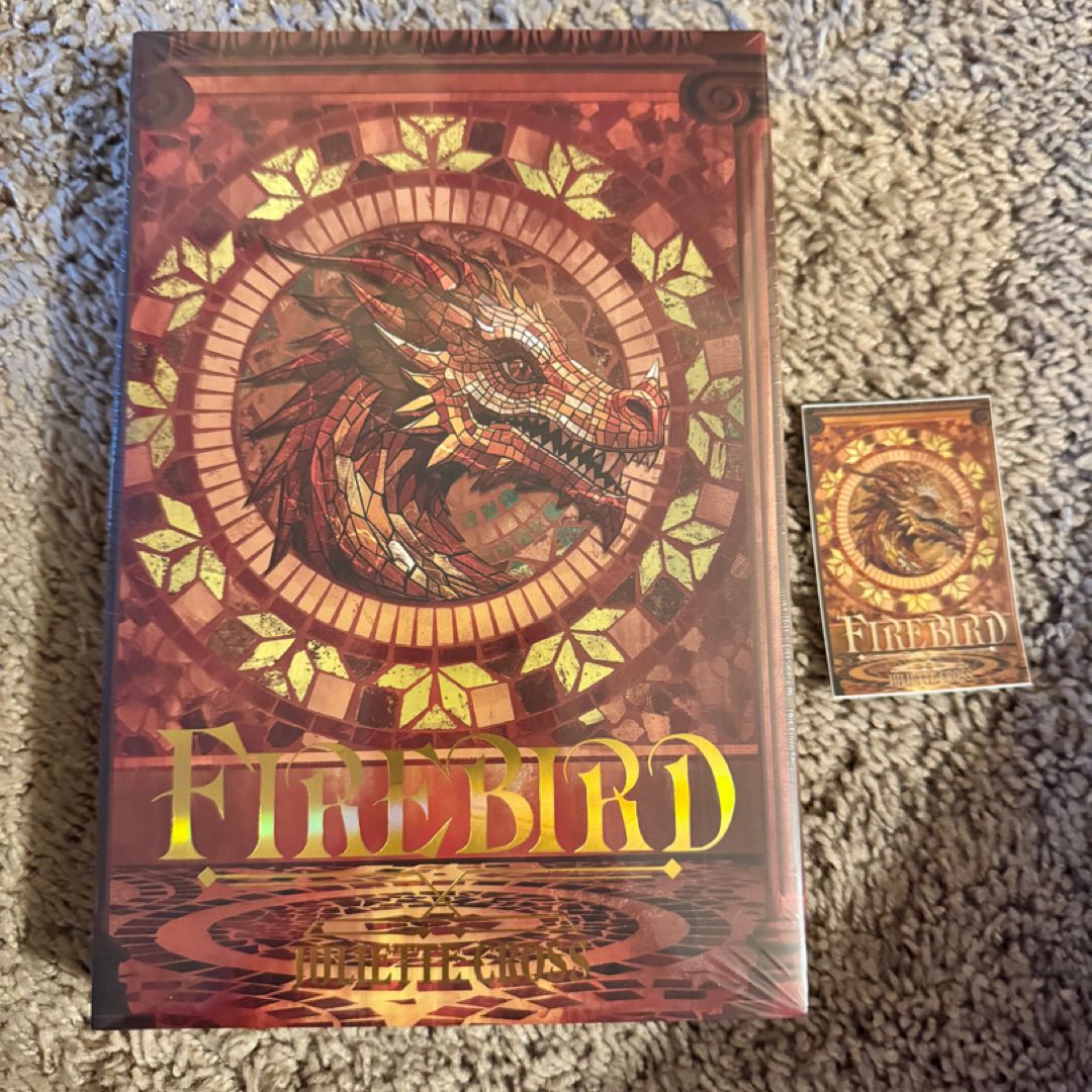 Firebird