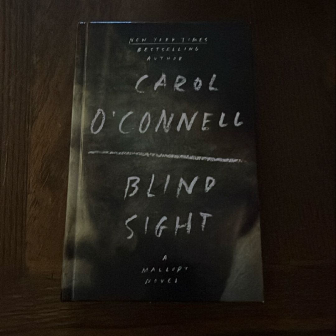 Blind Sight
