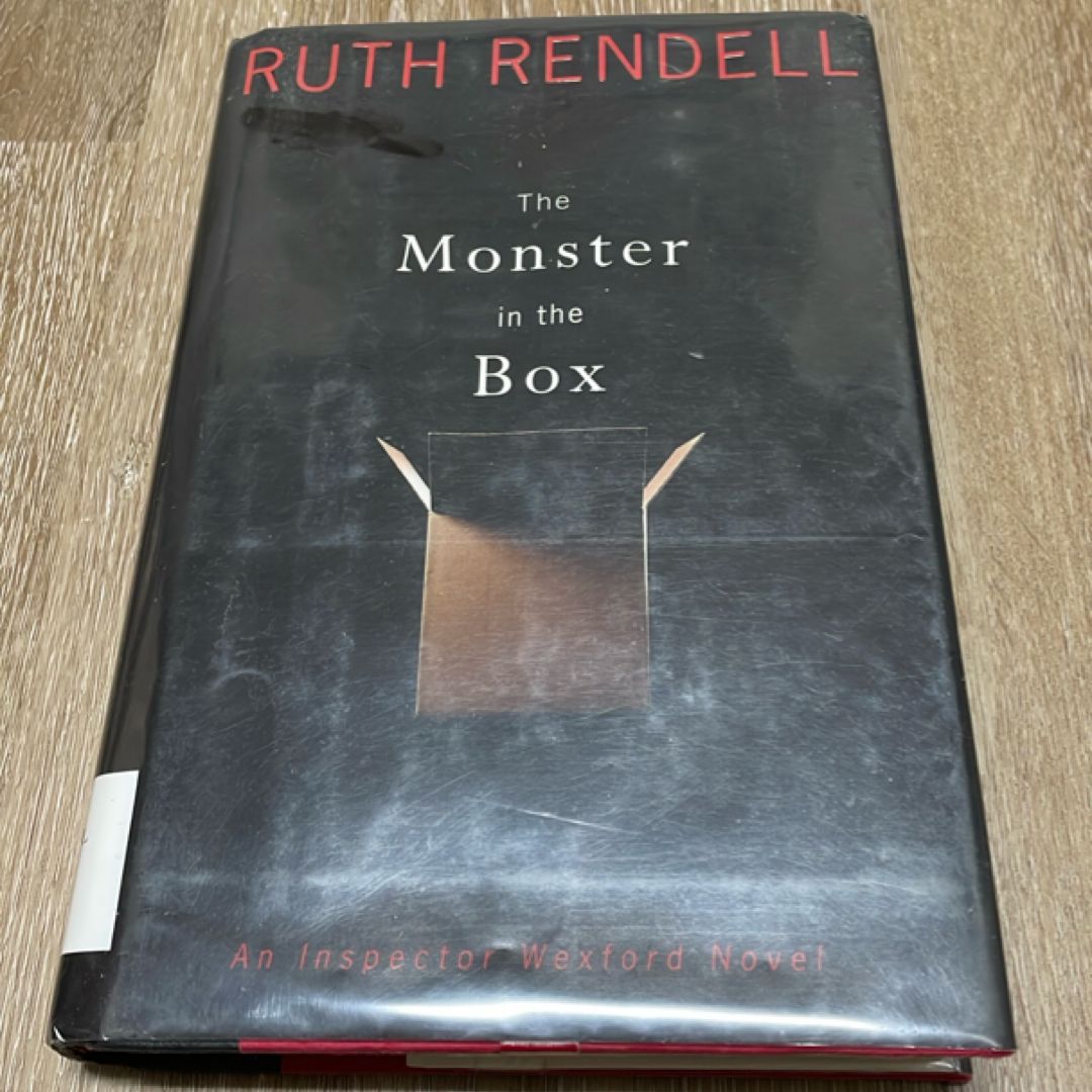 The Monster in the Box
