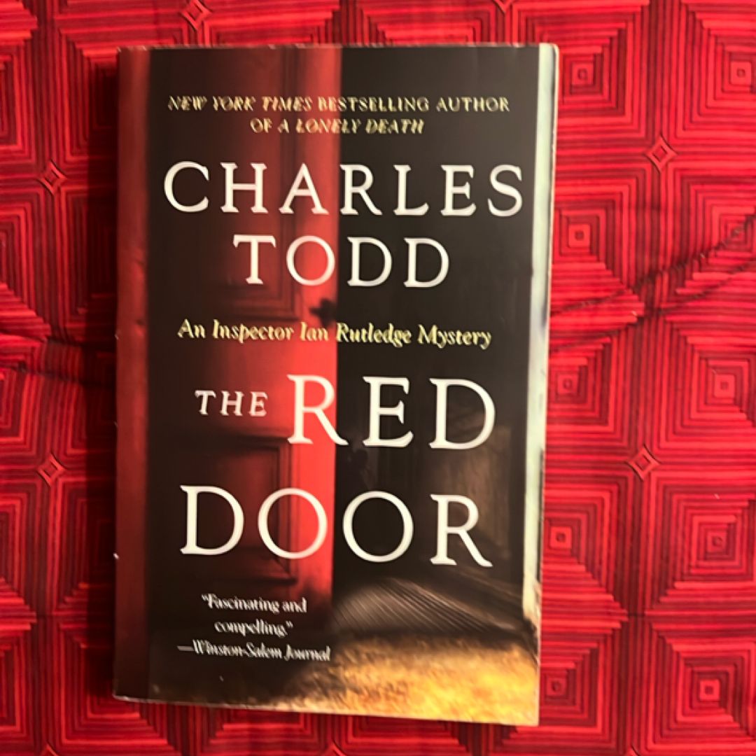 The Red Door