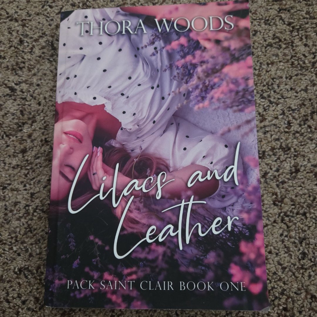 Lilacs and Leather