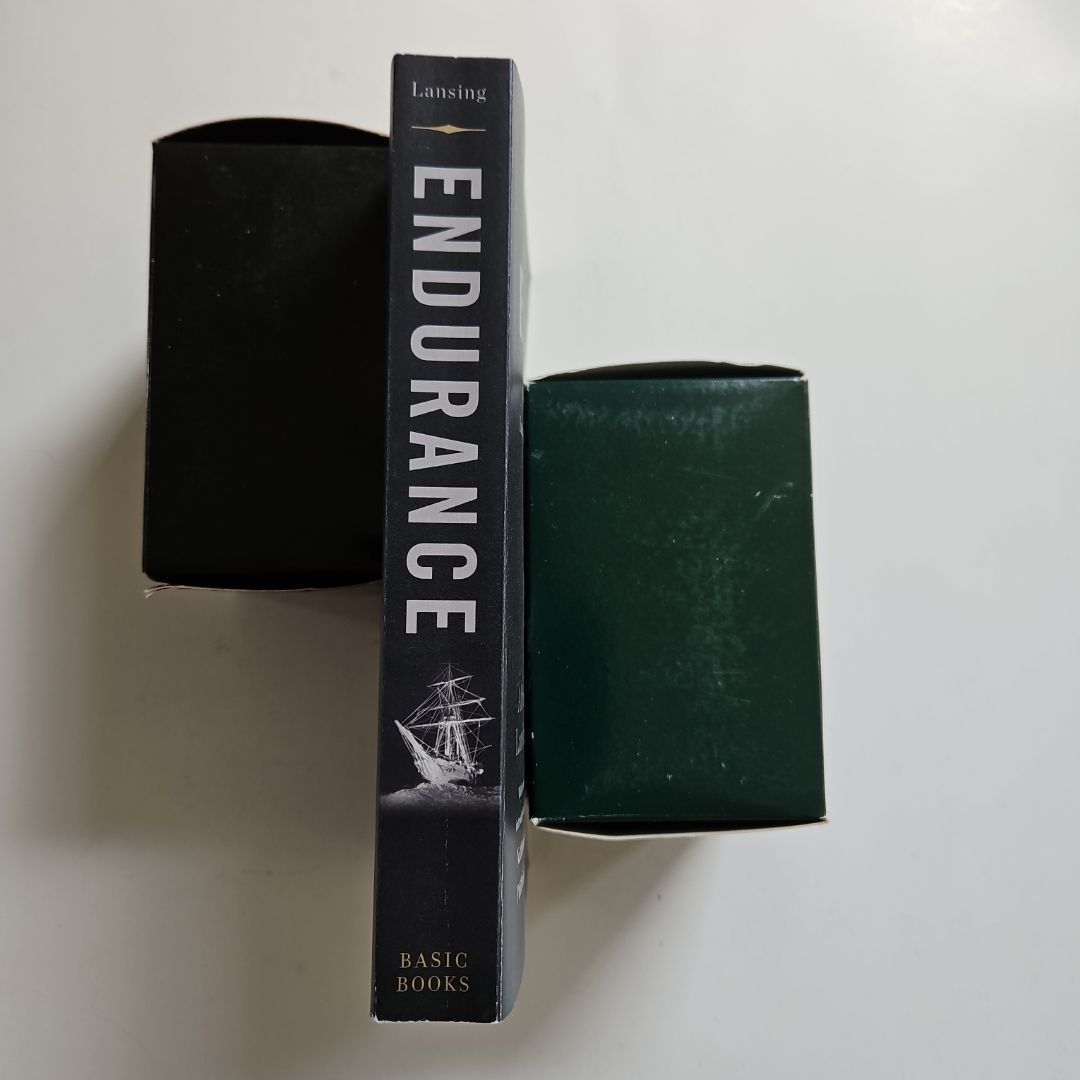 Endurance
