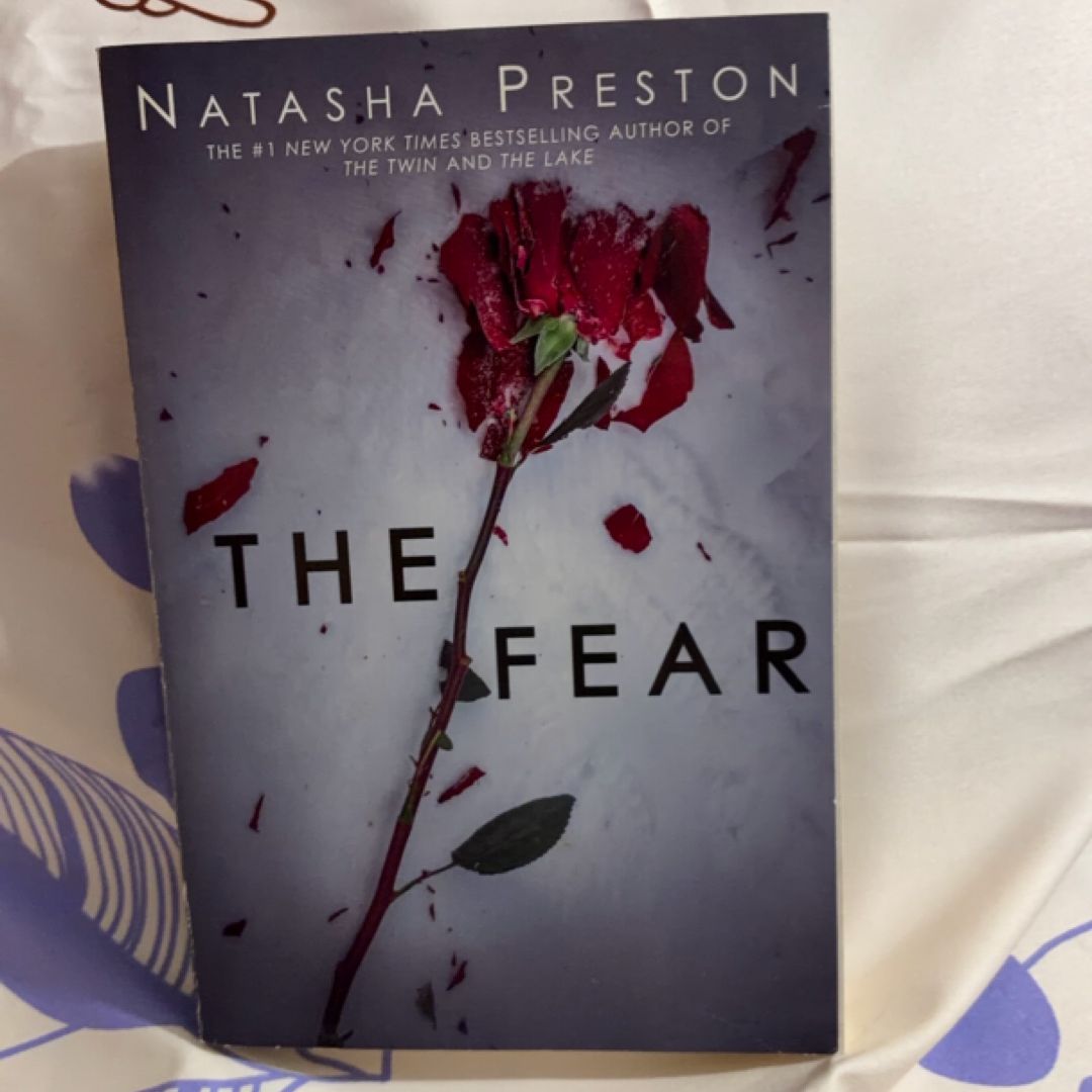 The Fear