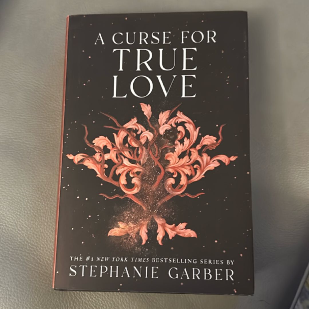 A Curse for True Love