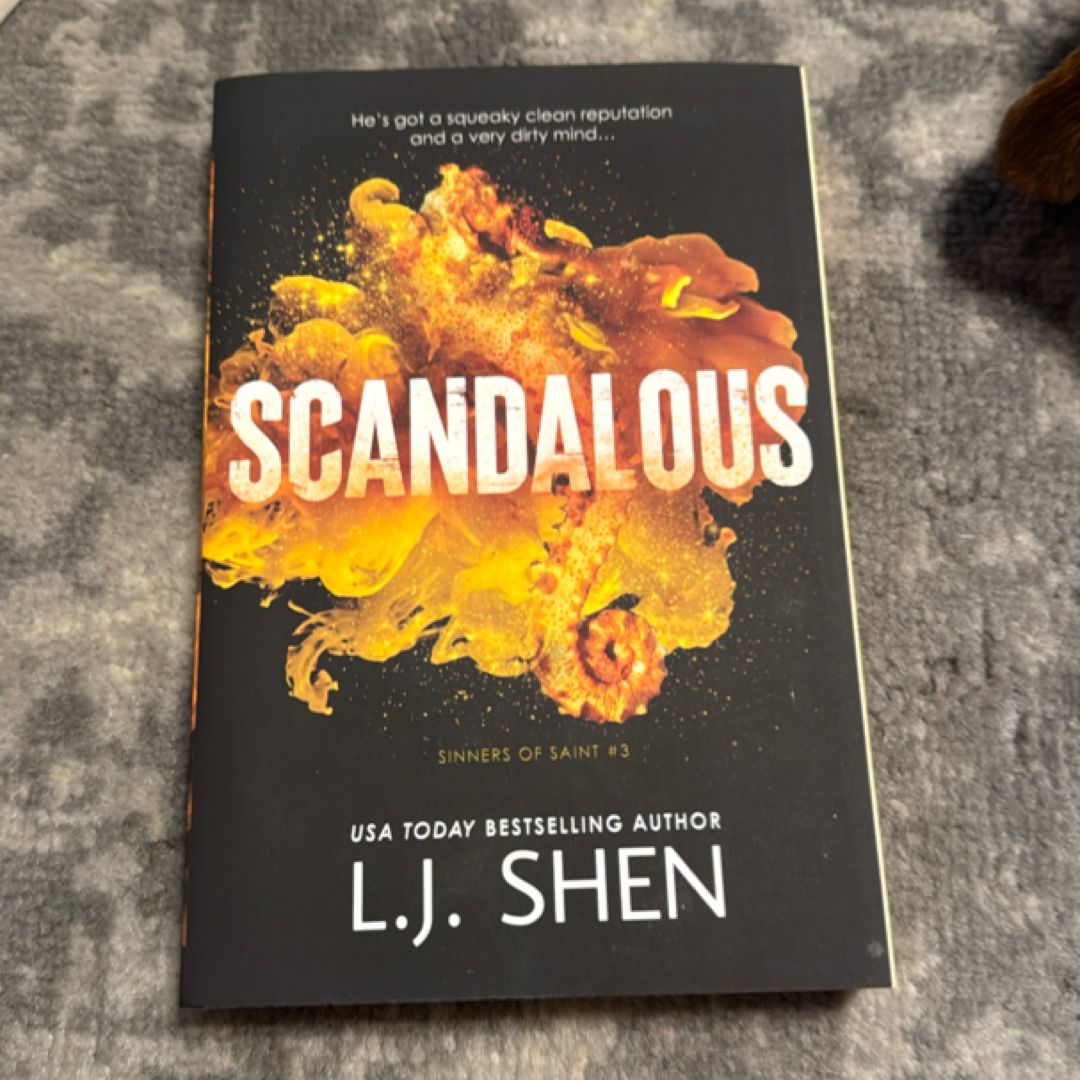 Scandalous