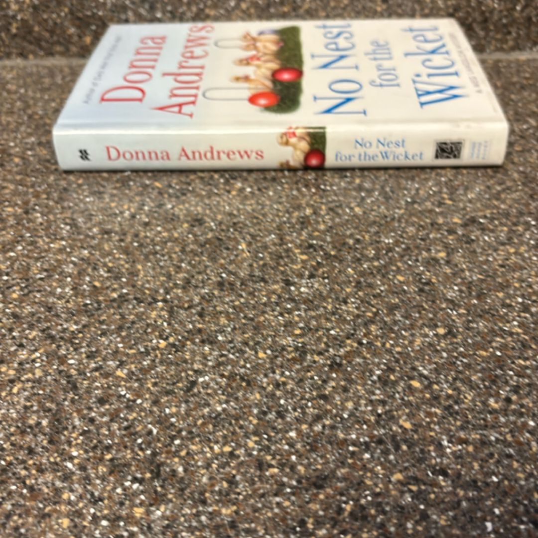 No Nest for the Wicket