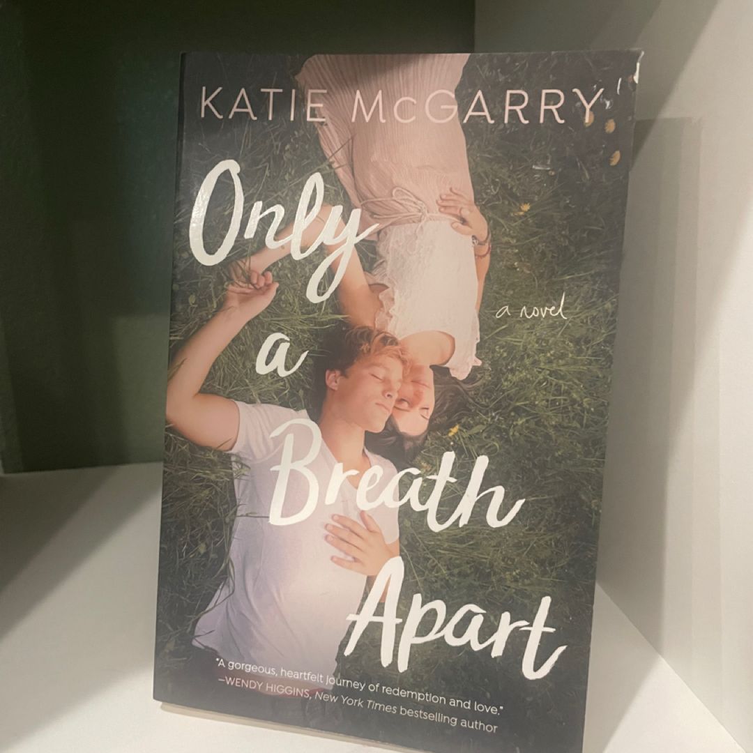 Only a Breath Apart