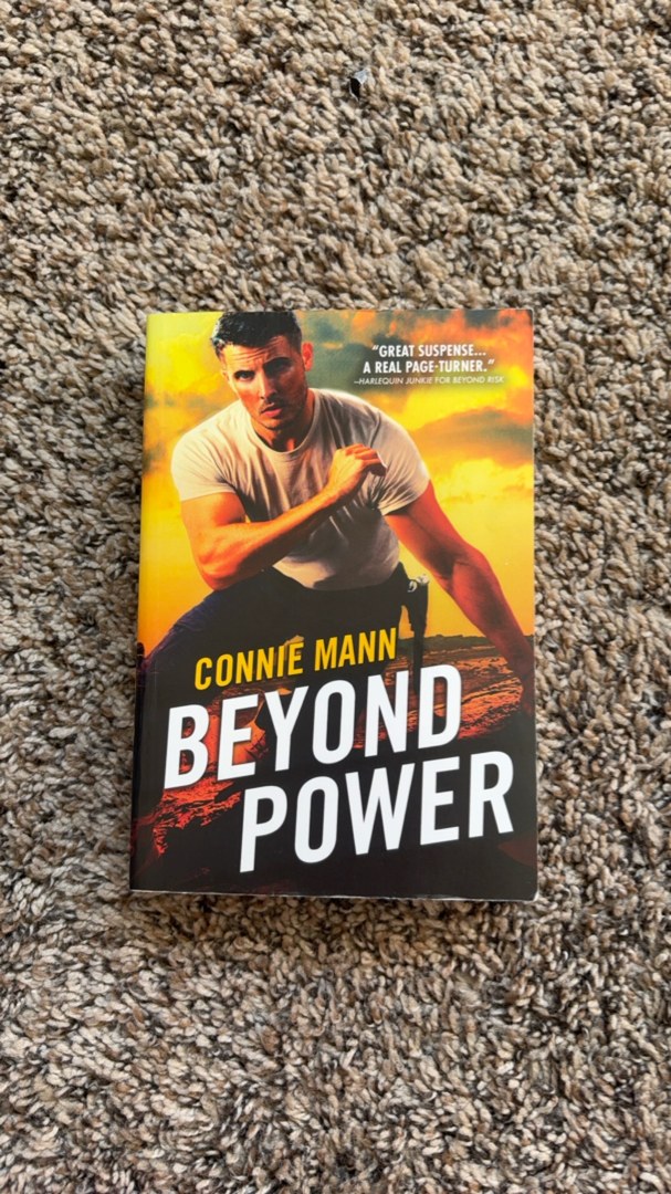 Beyond Power