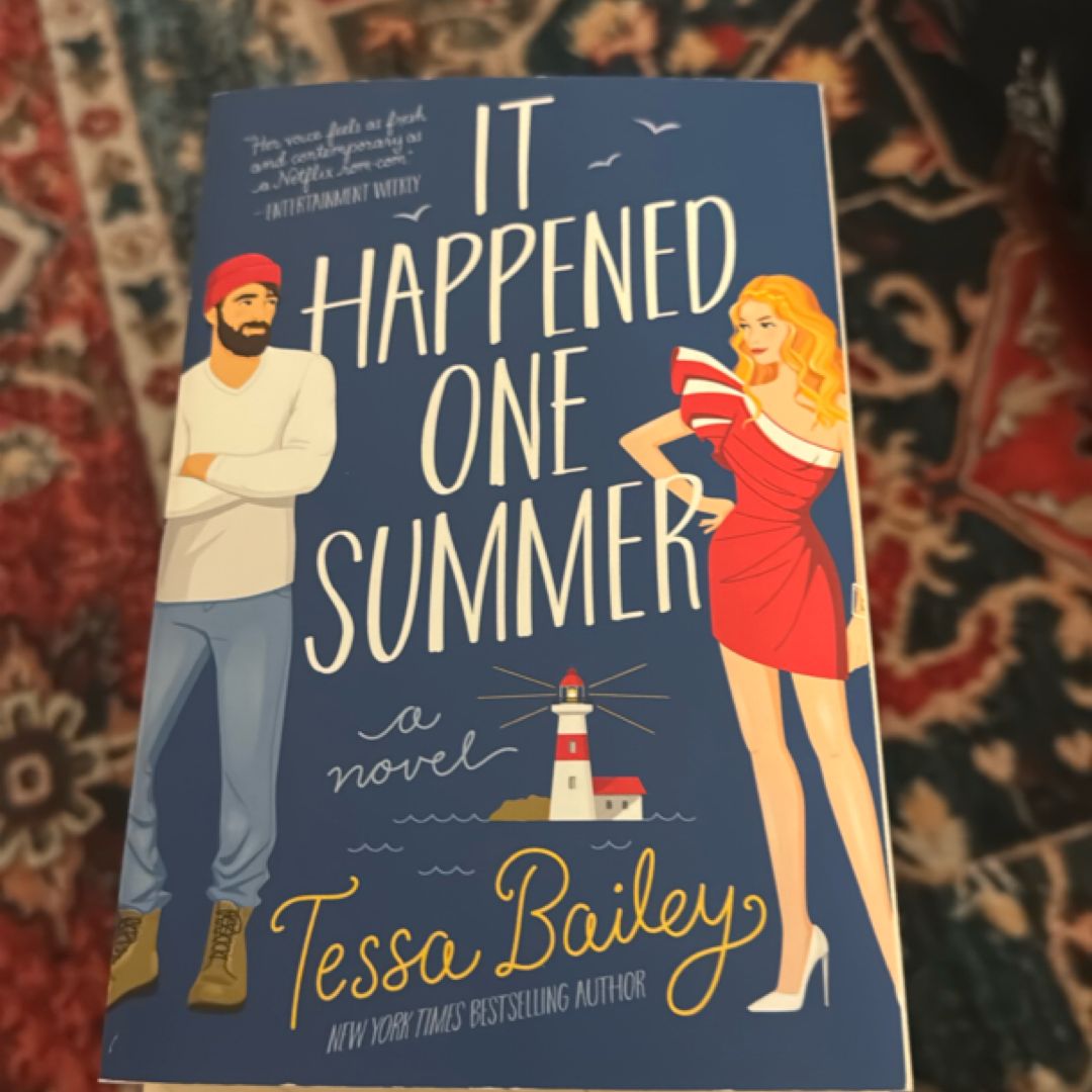 It Happened One Summer