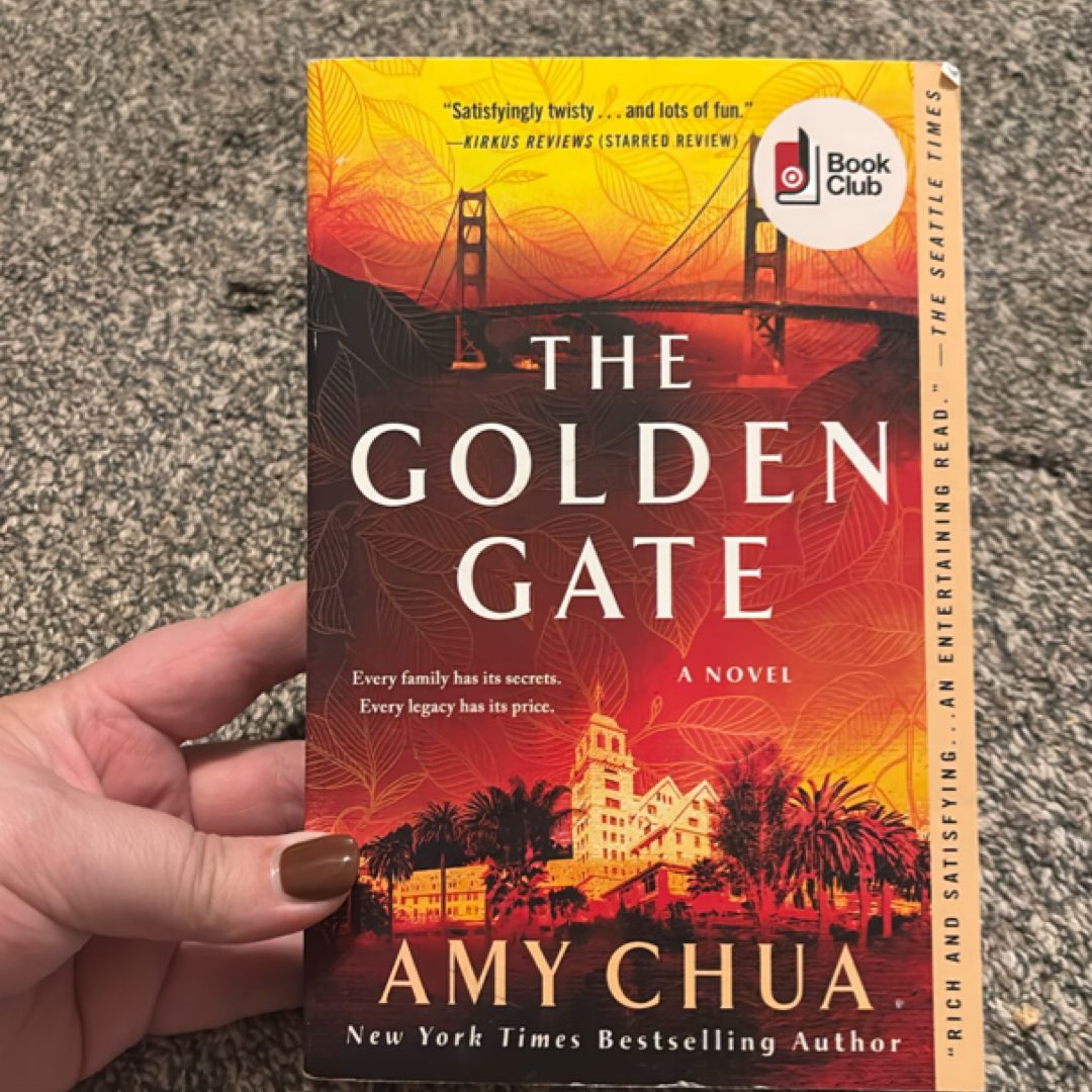 The Golden Gate