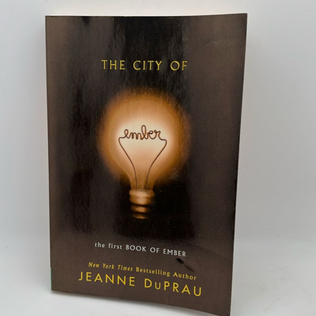The City of Ember