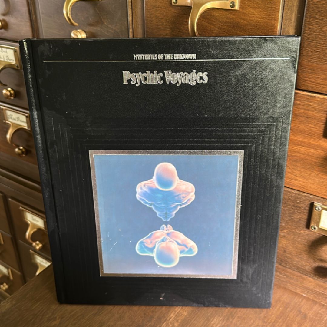 Psychic Voyages