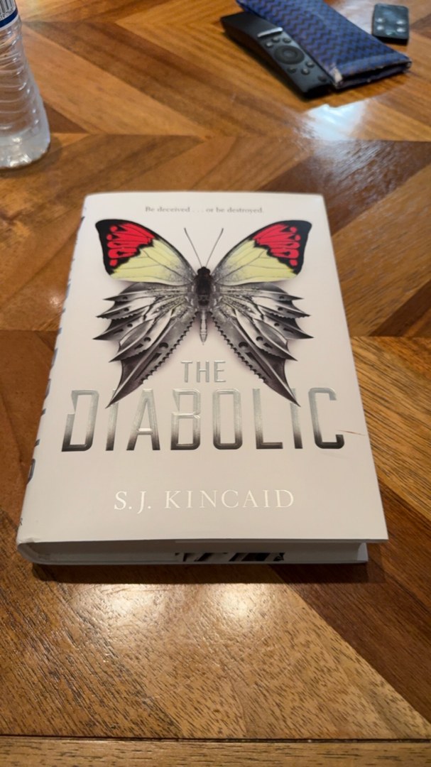 The Diabolic