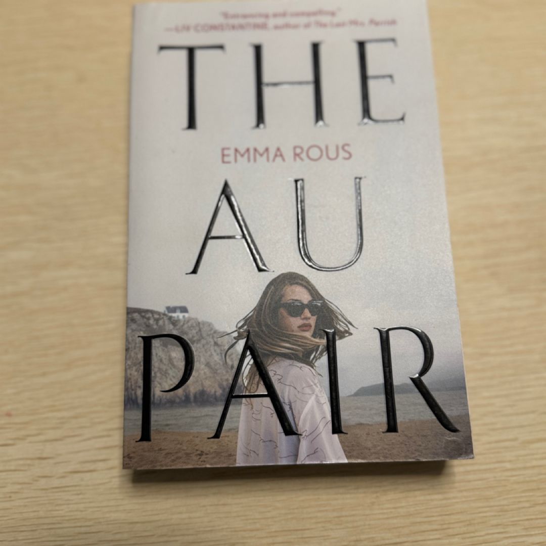 The Au Pair