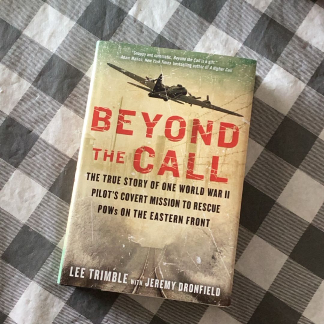 Beyond the Call