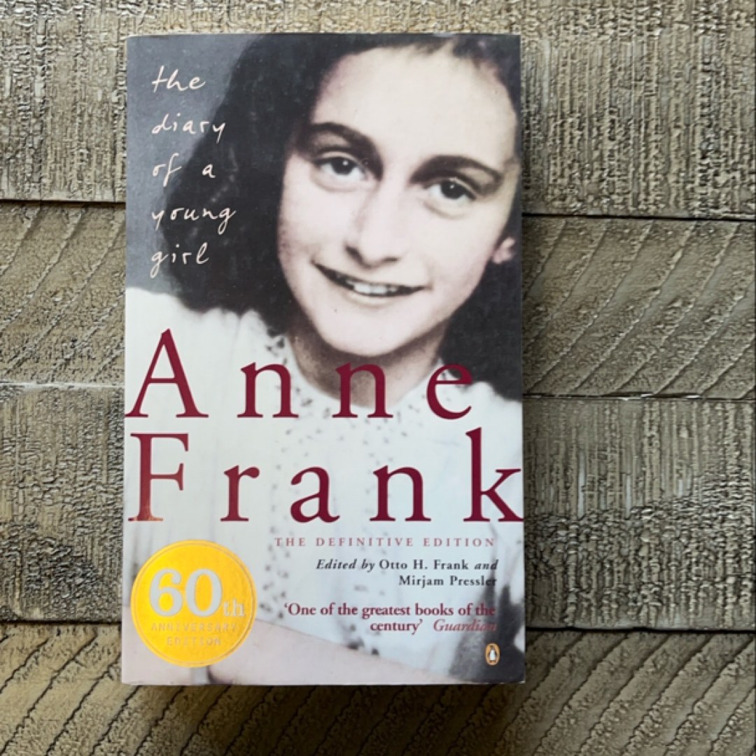 The Diary of a Young Girl