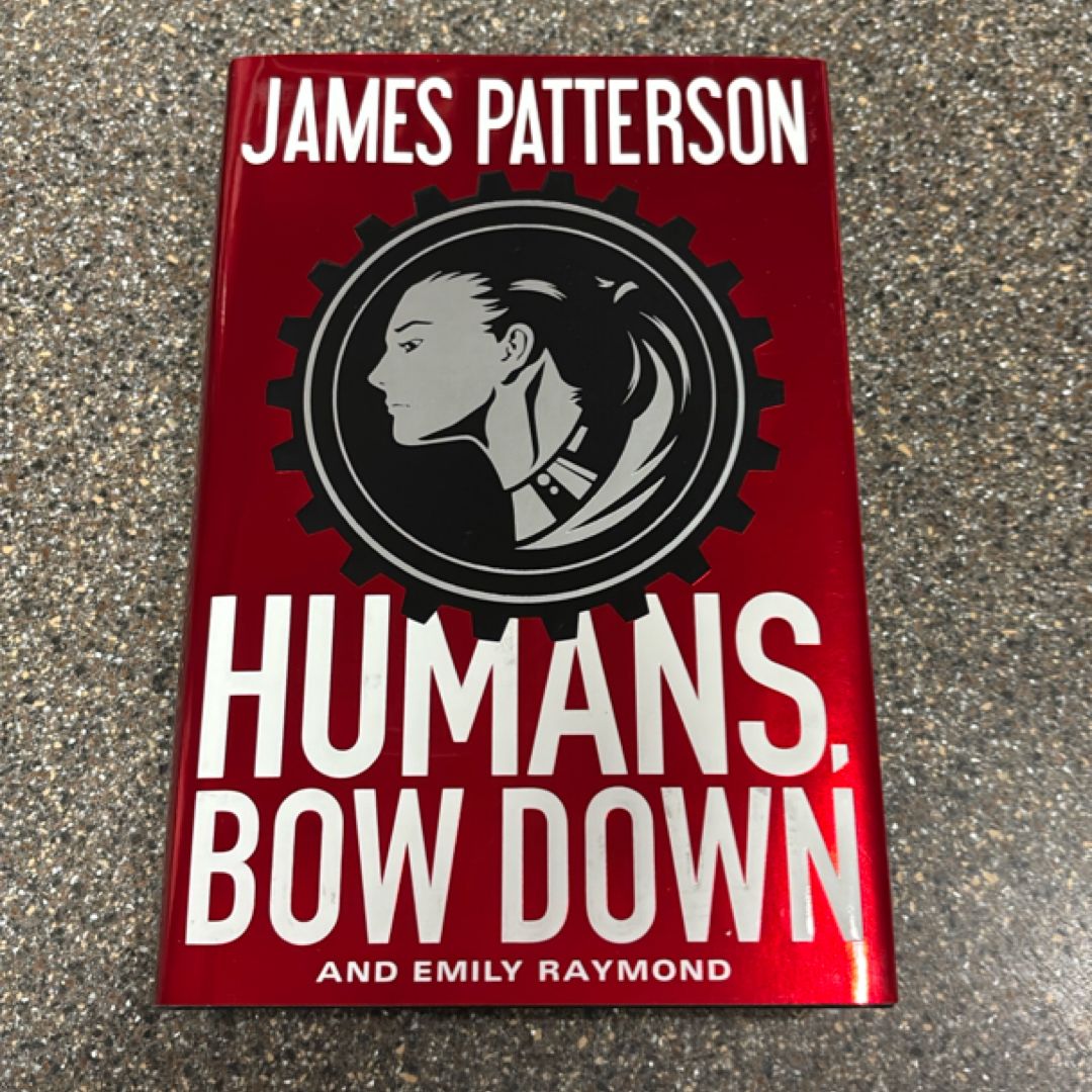 Humans, Bow Down