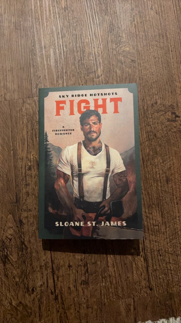 Fight