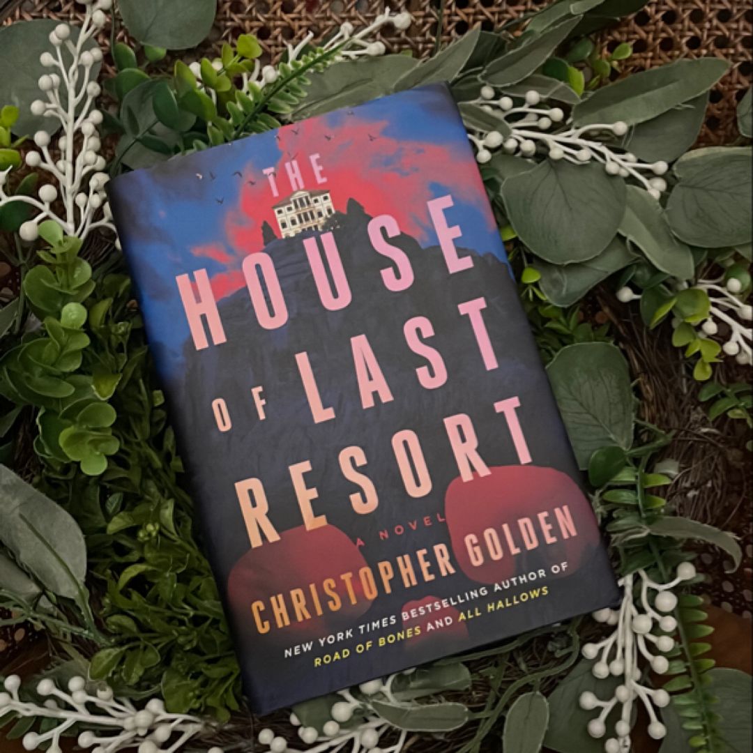 The House of Last Resort