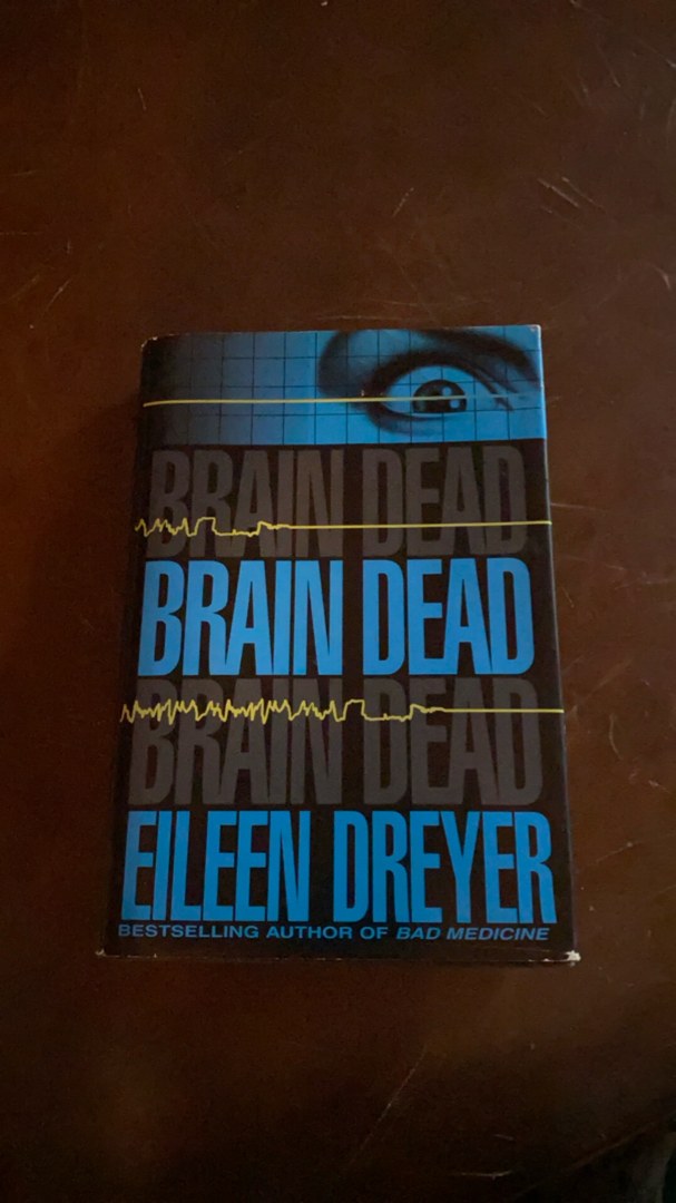 Brain Dead