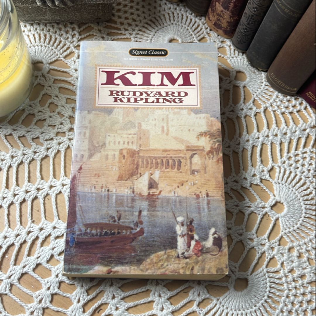 Kim