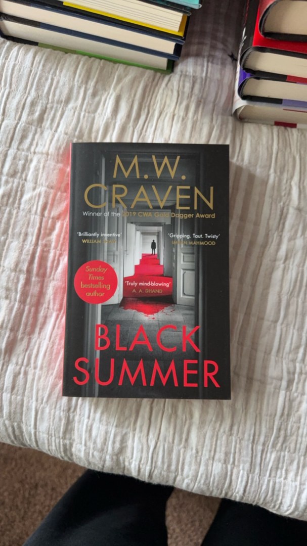 Black Summer