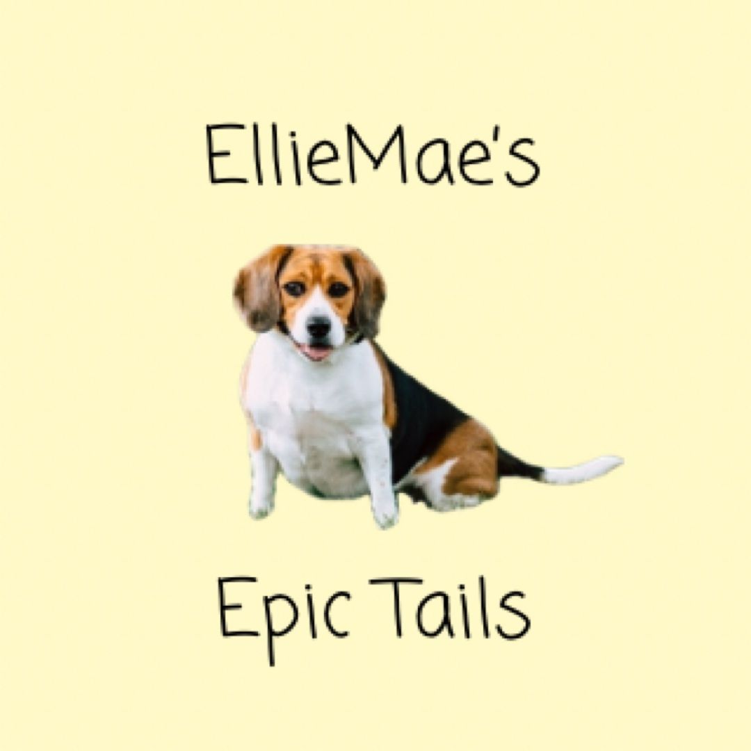 EllieMae’s Epic Tails