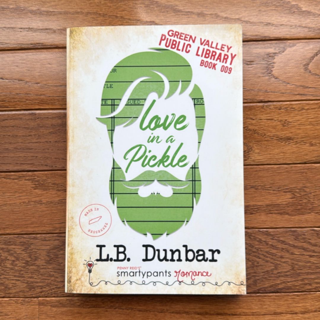 Love in a Pickle