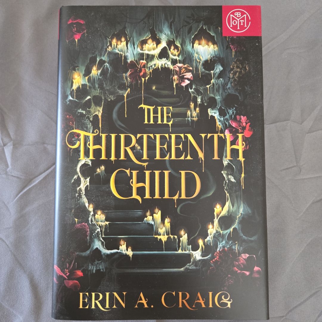 The Thirteenth Child