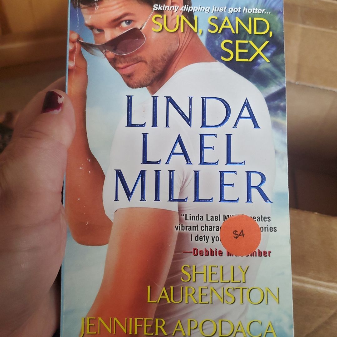 Sun, Sand, Sex