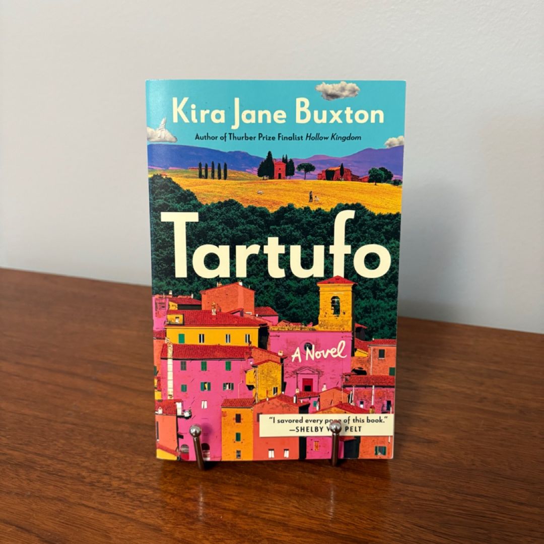 Tartufo