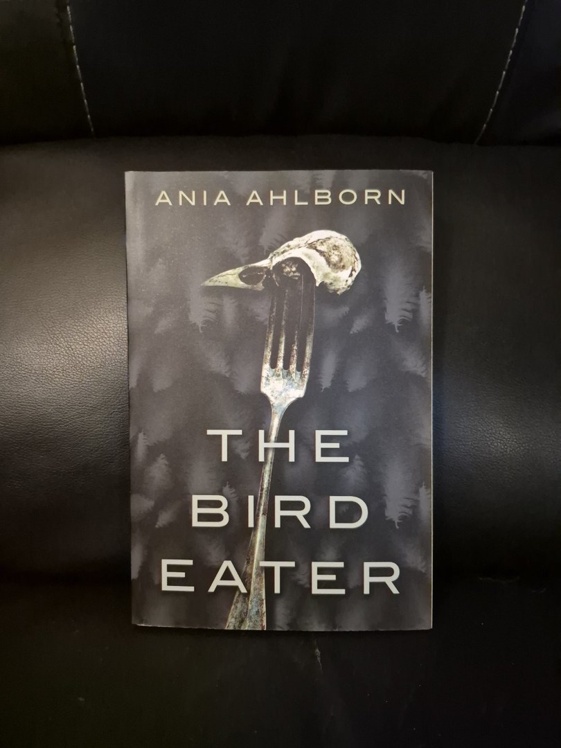 The Bird Eater