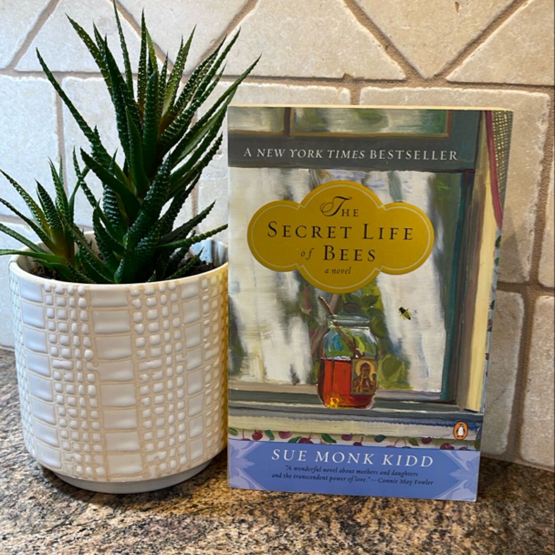 The Secret Life of Bees