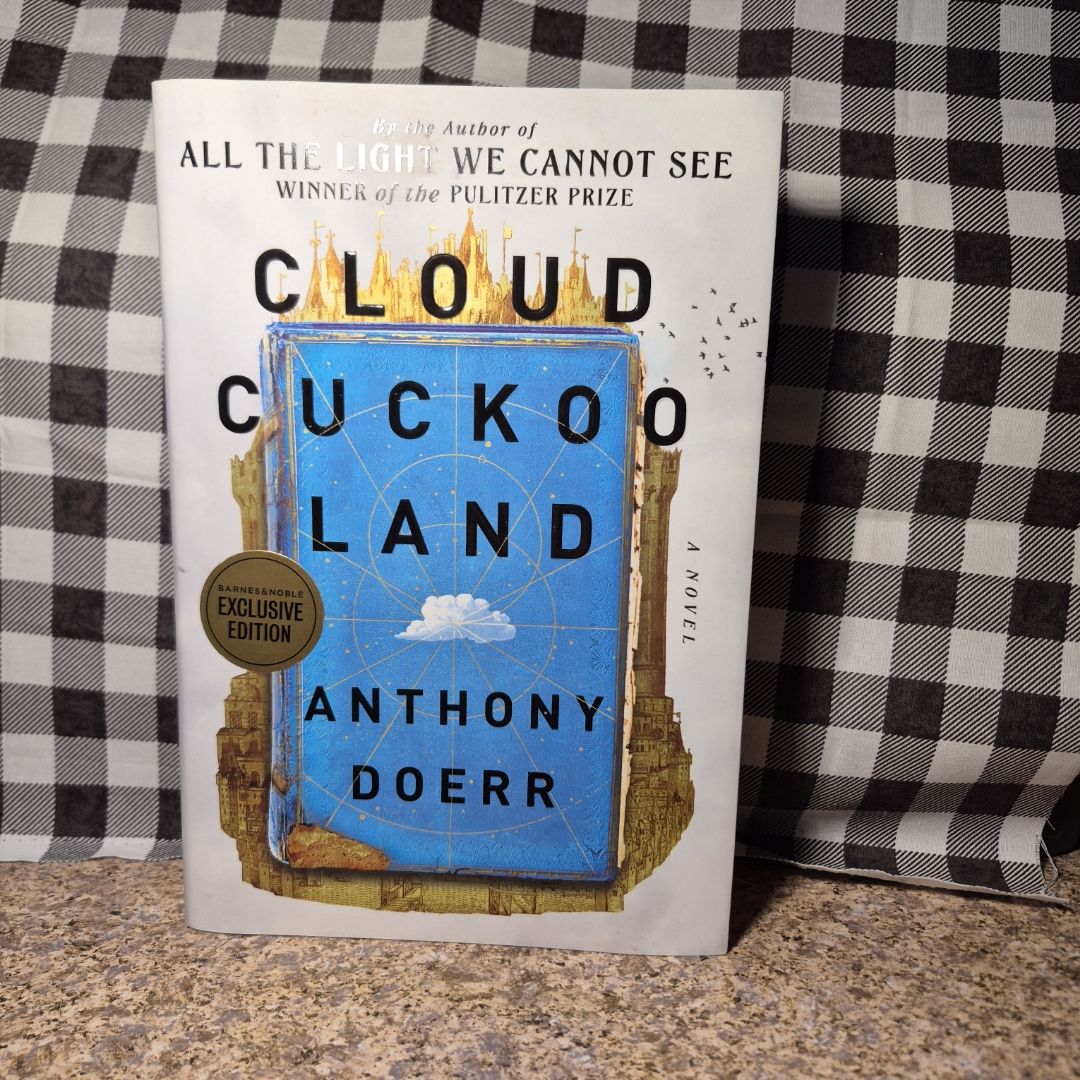 Cloud Cuckoo Land