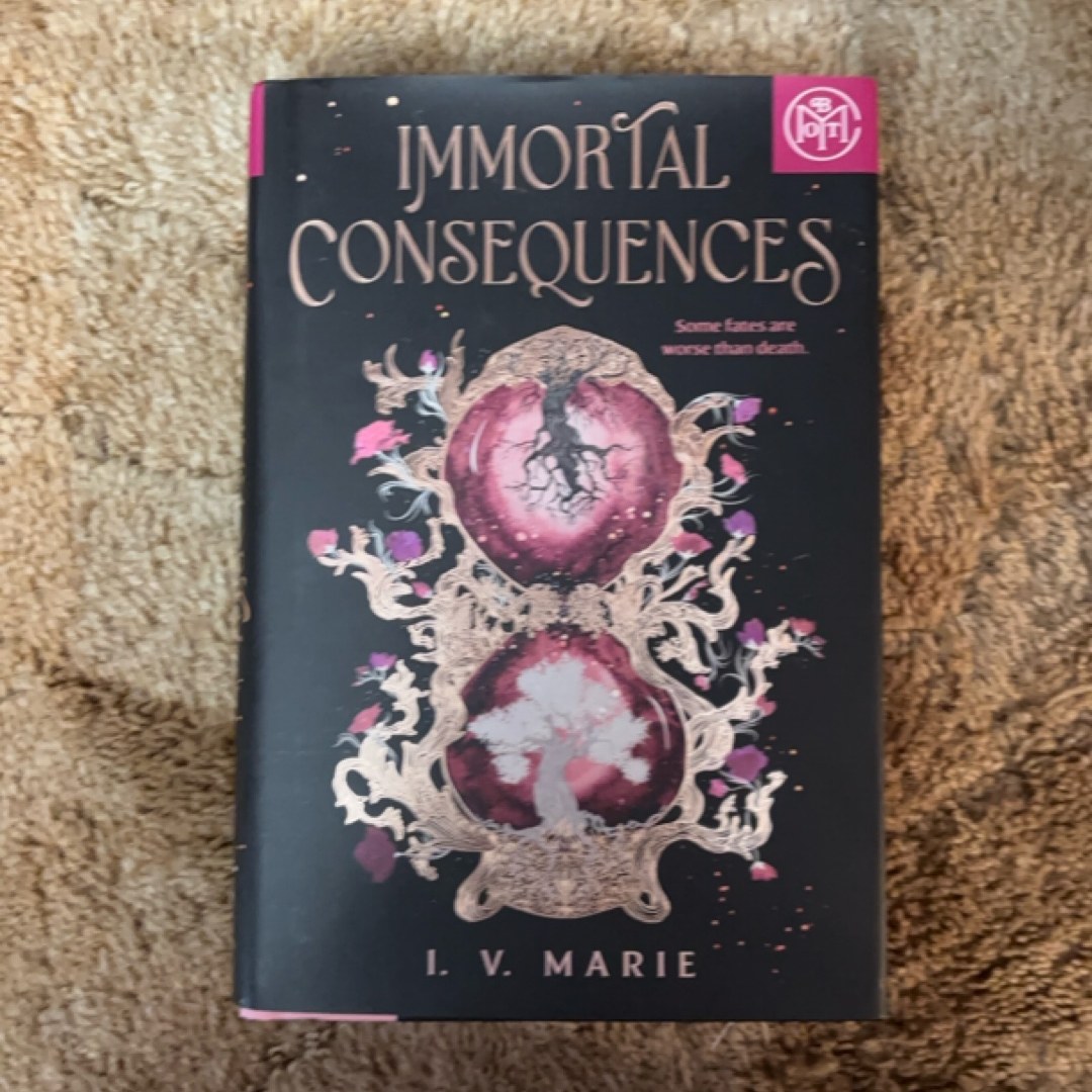 Immortal Consequences BOTM