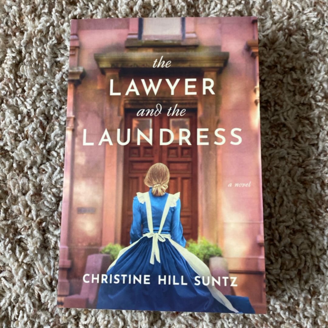 The Lawyer and the Laundress