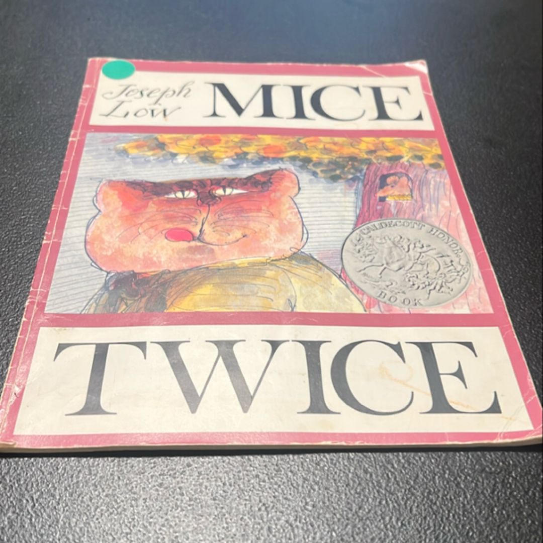 Mice Twice