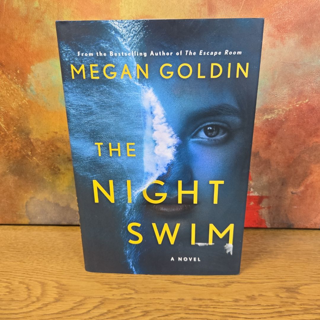 The Night Swim